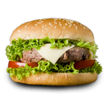 livraison Burgers  