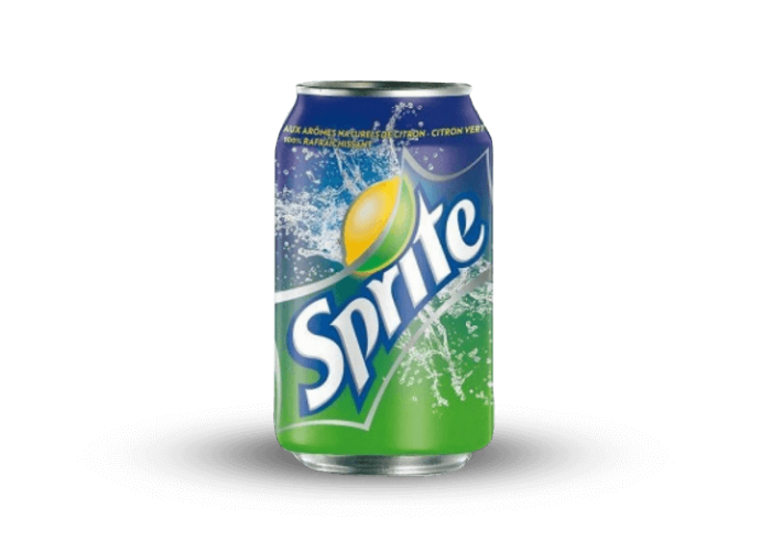 SPRITE 33CL