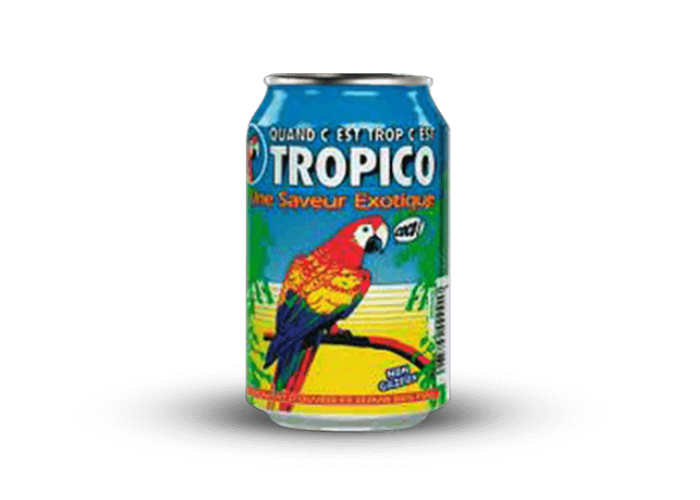 TROPICO 33CL