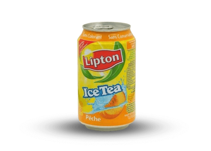 ICE TEA 33CL