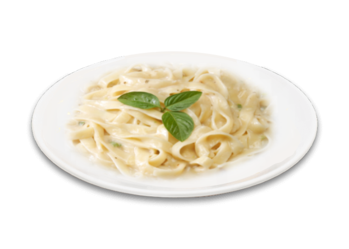 TAGLIATELLES 4 FROMAGES