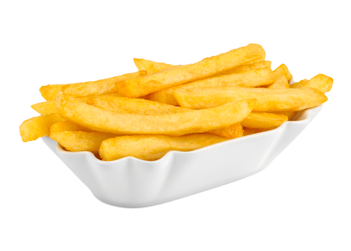 PORTION DE FRITES