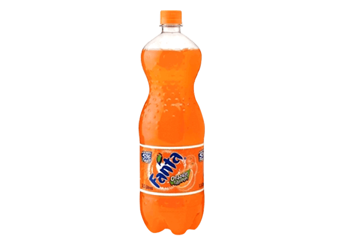 FANTA 1.5L