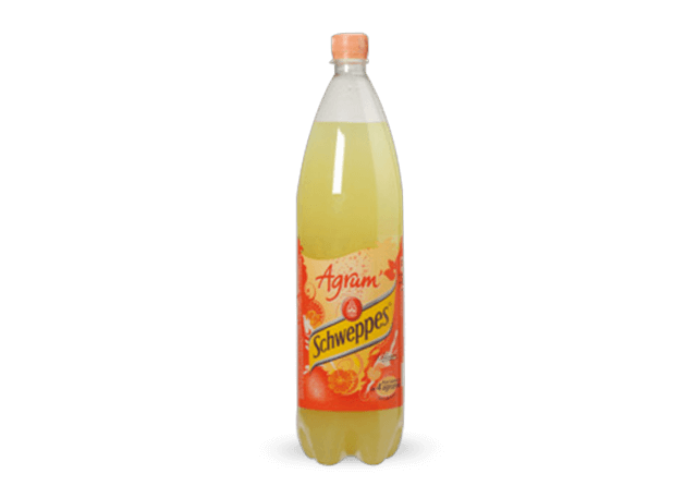 SCHWEPPES 1.5L