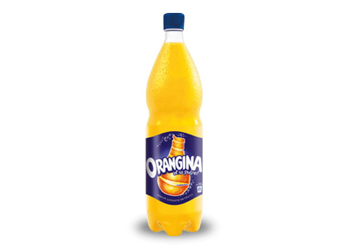 ORANGINA 1.5L