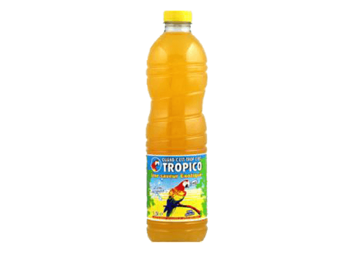 TROPICO 1.5L