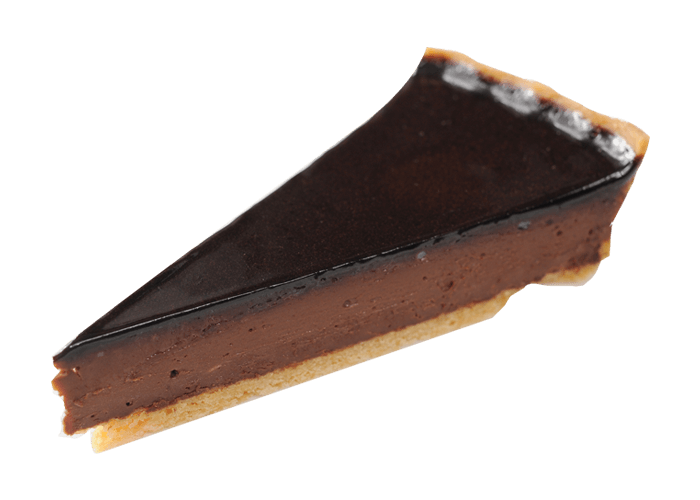 TARTE CHOCOLAT